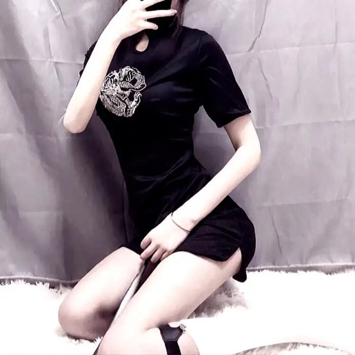 危险边缘